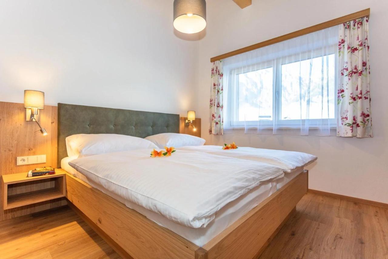 Ferienhaus Monika Леоганг Екстер'єр фото