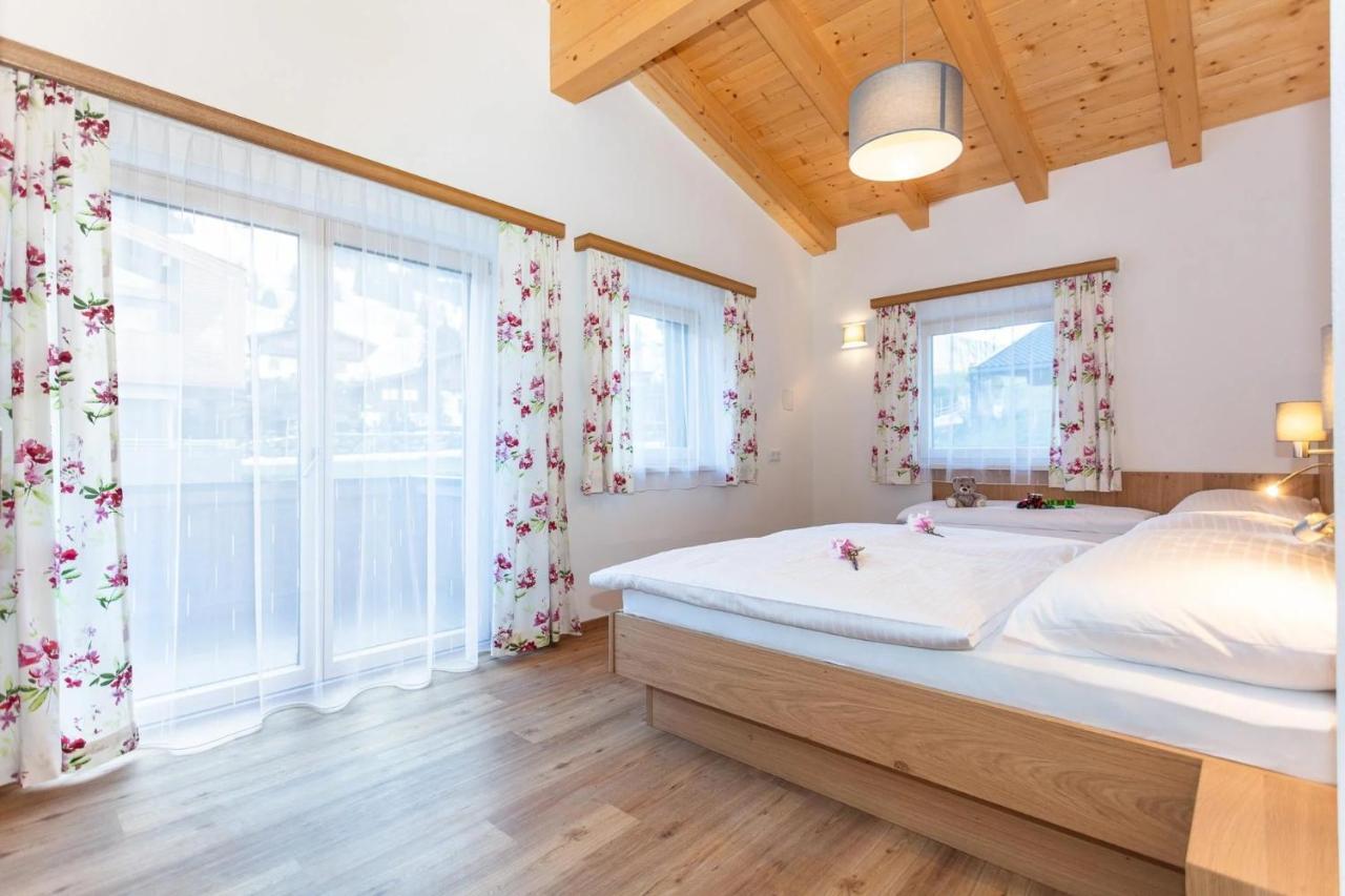 Ferienhaus Monika Леоганг Екстер'єр фото